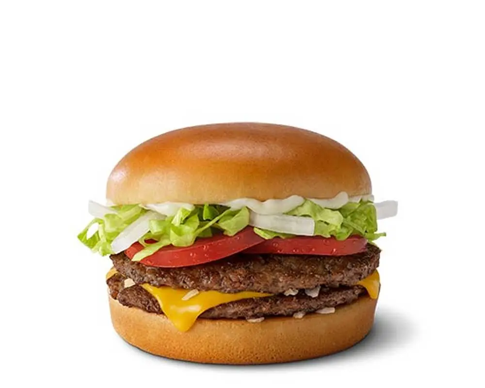 Daily Double® at McDonald's