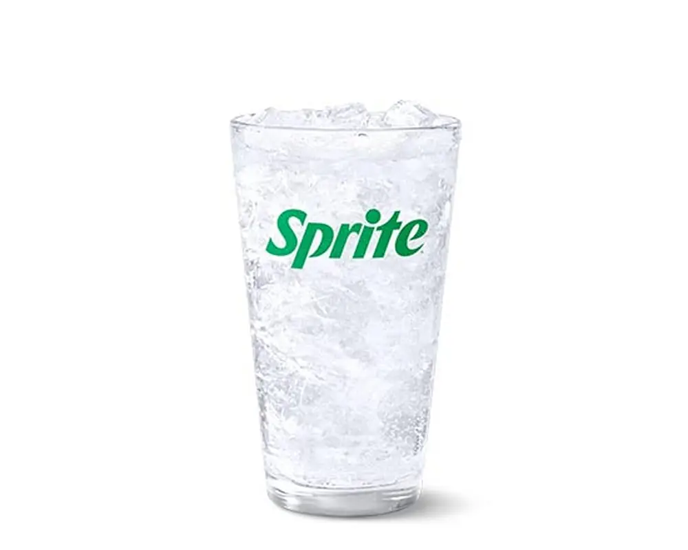 Sprite® at McDonald's