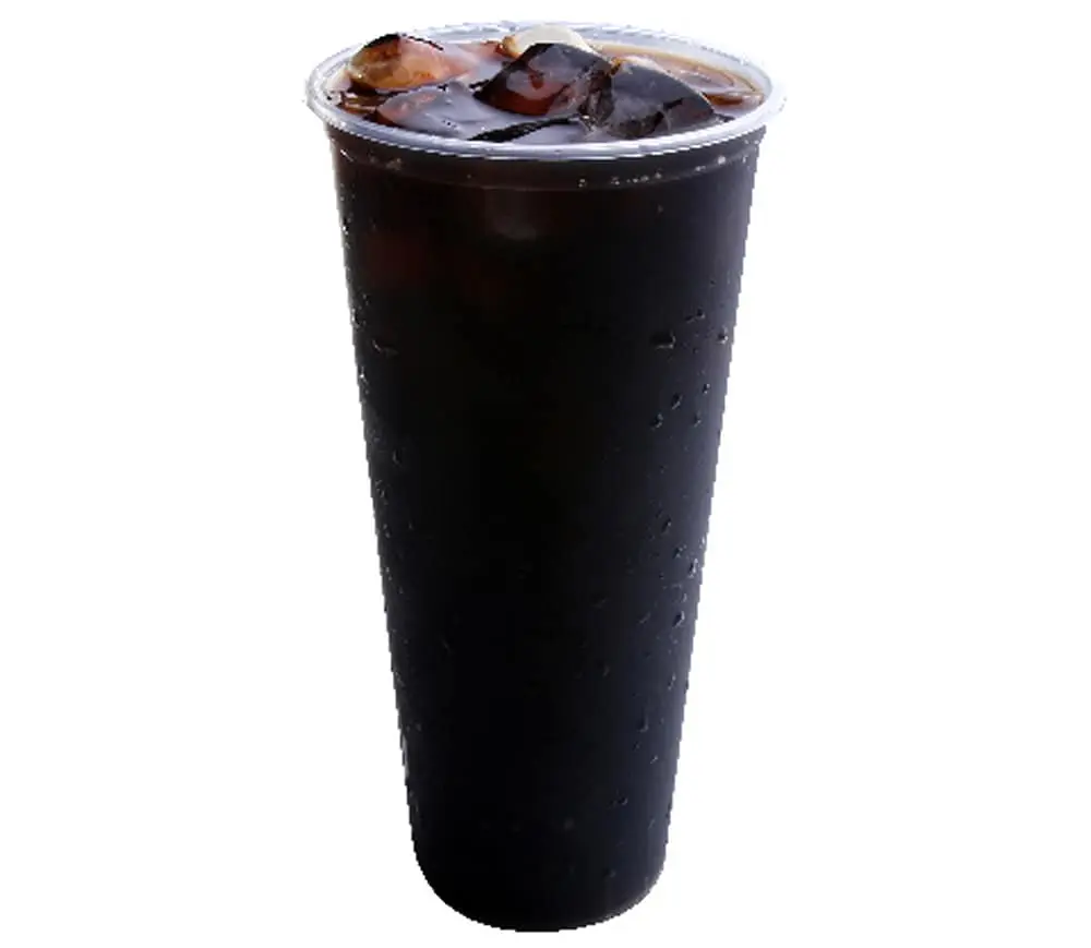 Herbal Tea at Meet Fresh | Fremont
