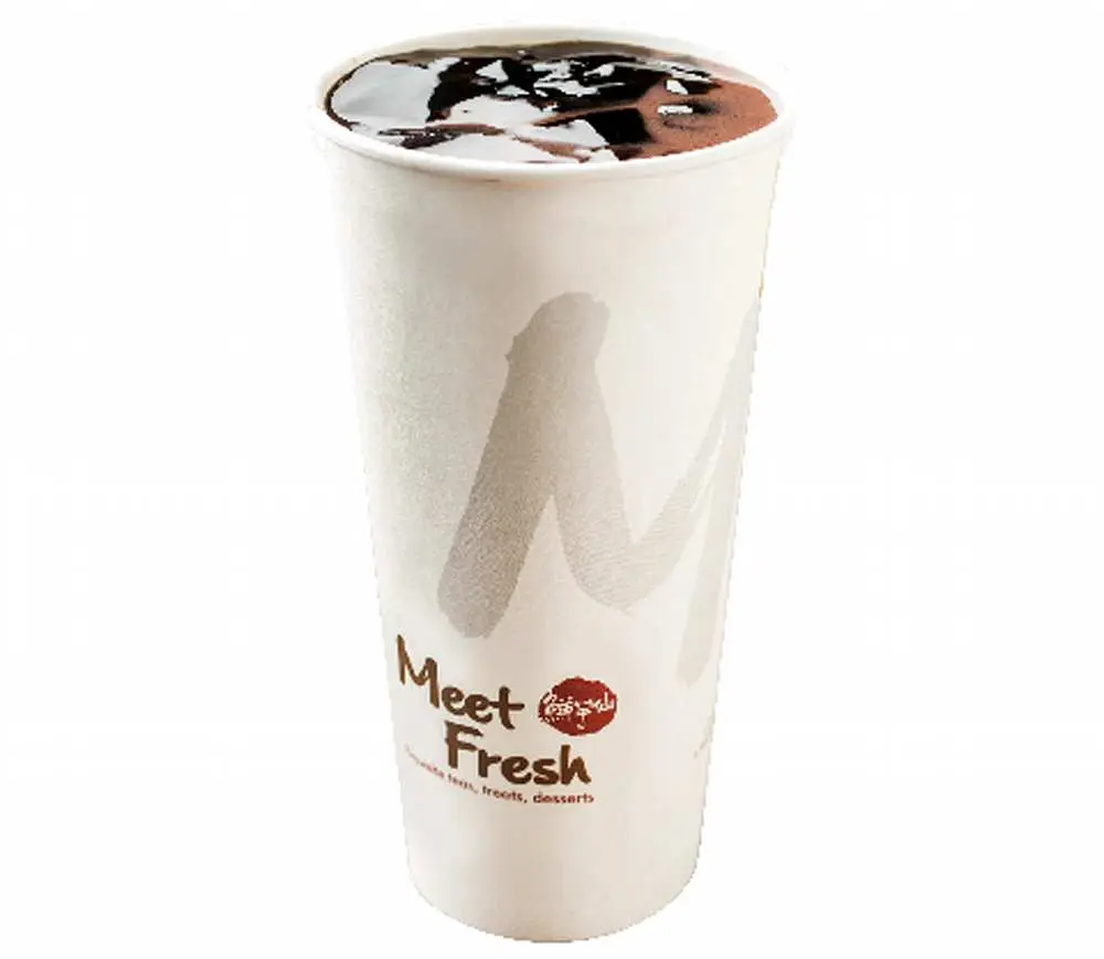 Miss You Drink at Meet Fresh | Fremont