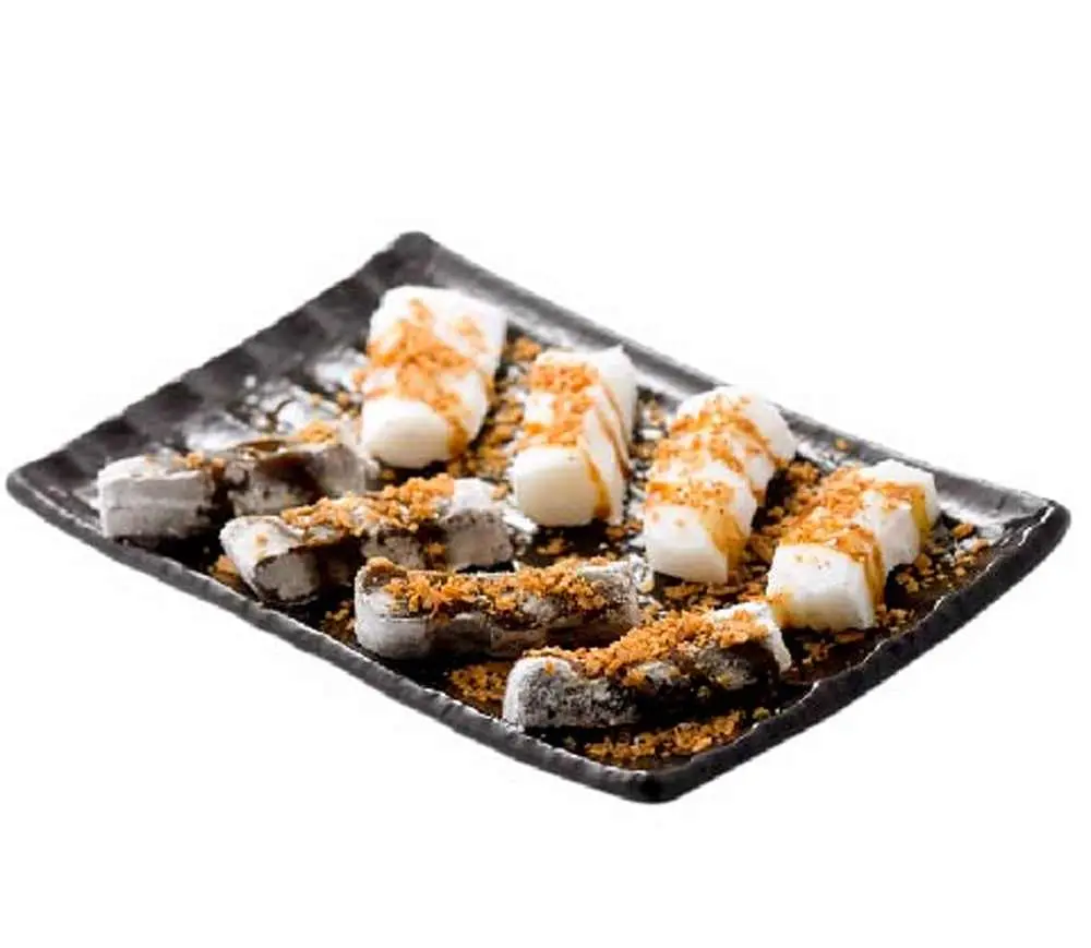 Q Mochi Set at Meet Fresh | Fremont