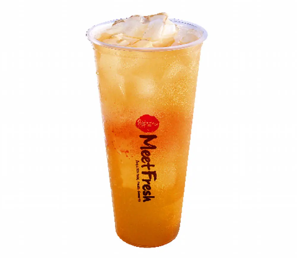 Winter Melon Tea at Meet Fresh | Fremont