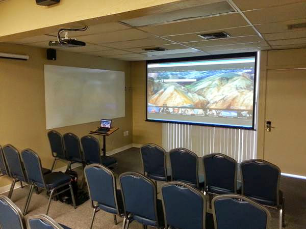 Meeting Rooms On Demand LLC — Event Venue in Fremont, CA