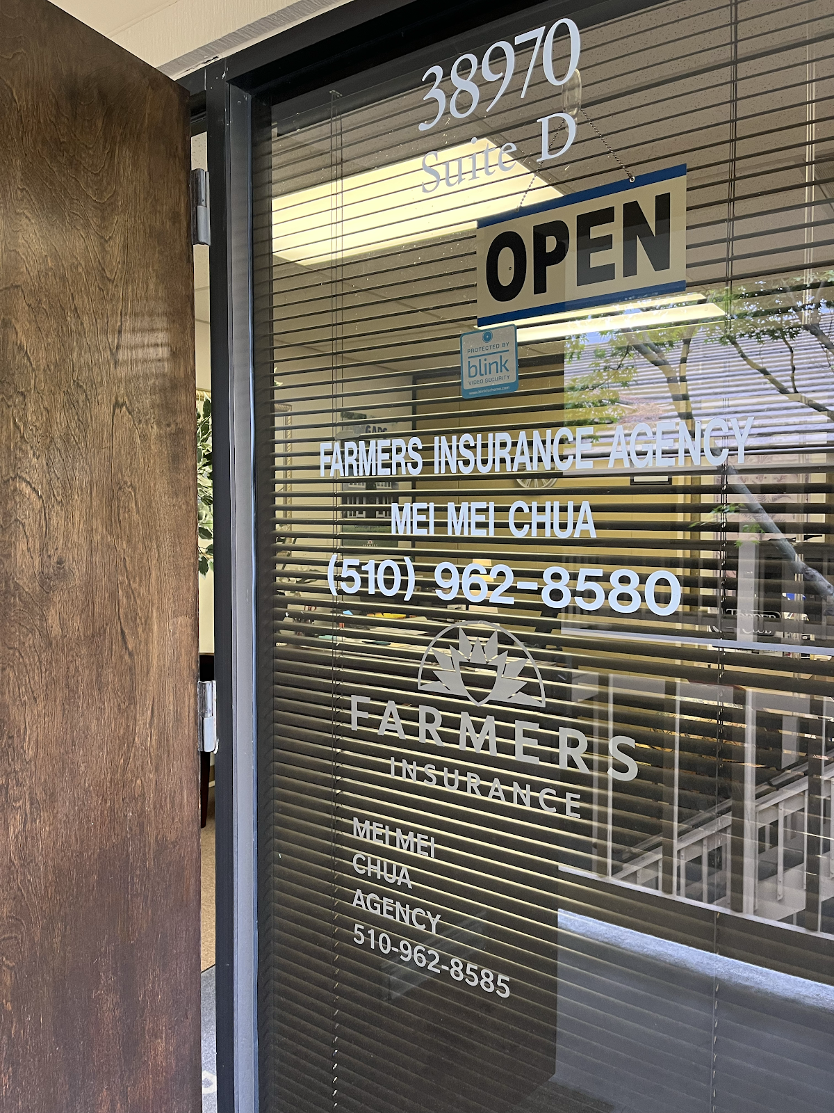 Mei Mei Chua - Farmers Insurance — Insurance Agency in Fremont, CA