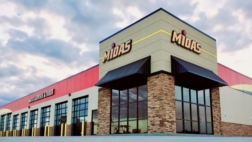 Midas — Auto Repair Shop in Fremont, CA
