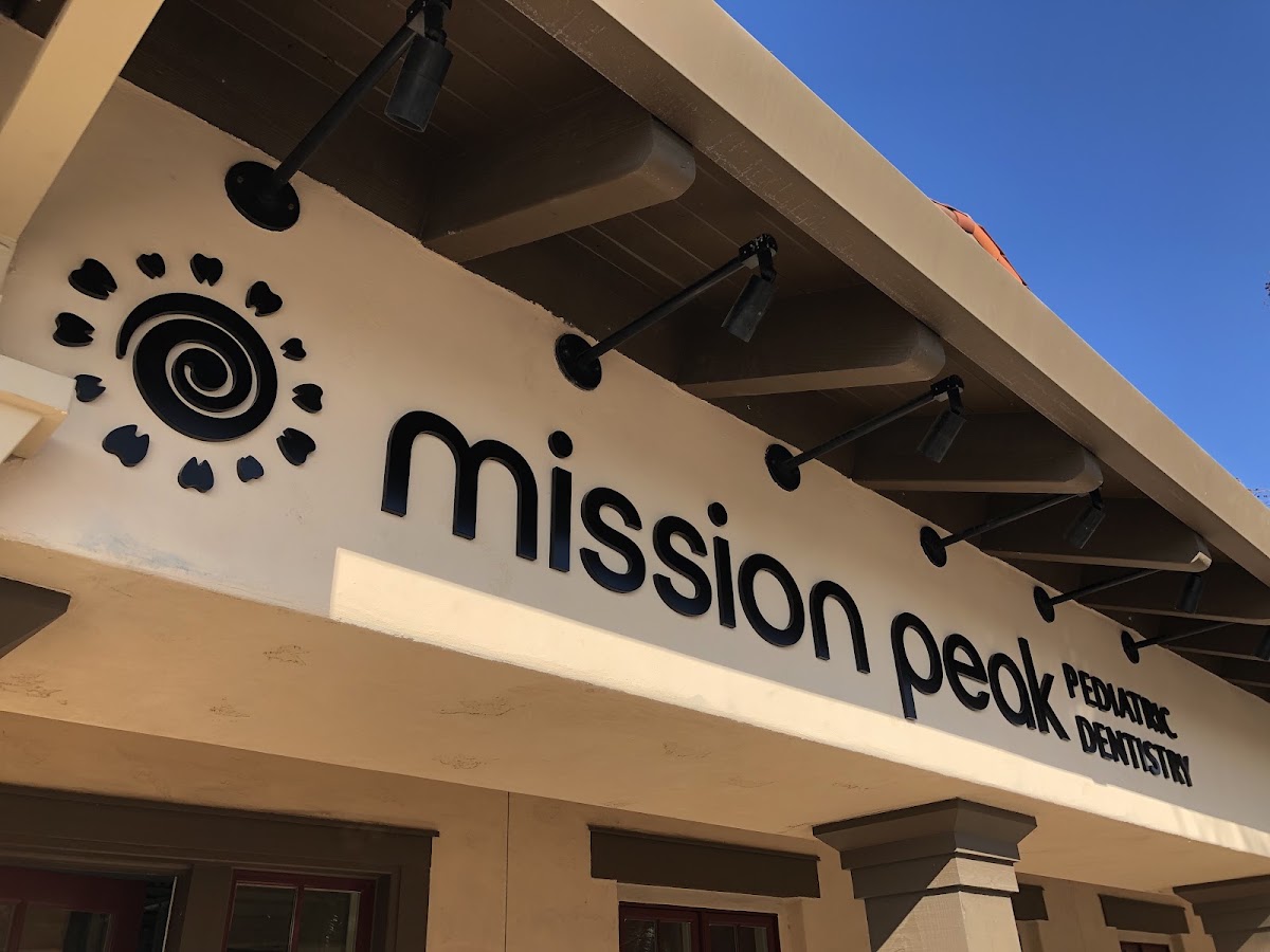 Mission Peak Pediatric Dentistry — General Dentist in Fremont, CA