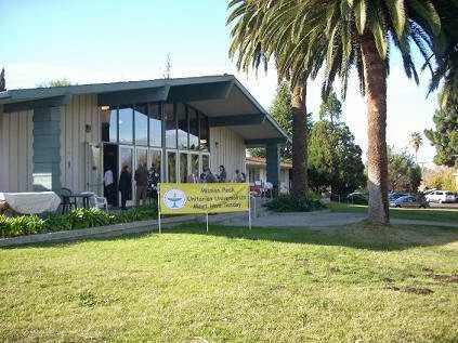 Mission Peak Unitarian Universalist Congregation — Other Place of Worship in Fremont, CA