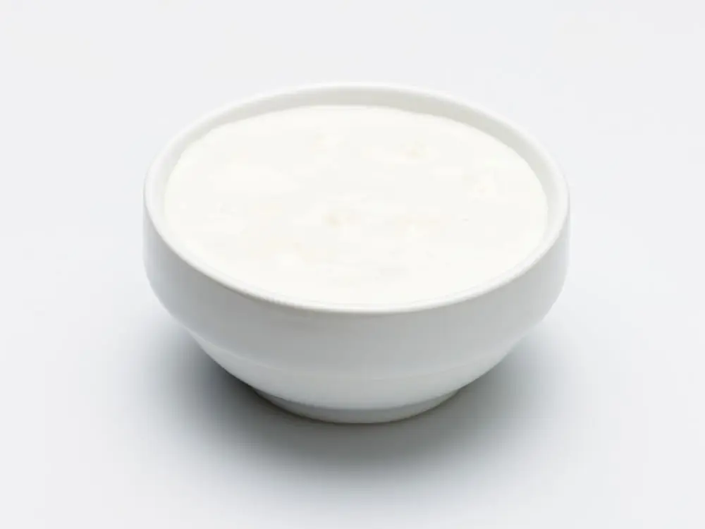 Side Blue Cheese Sauce at Mountain Mike's Pizza