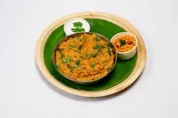Bisibele Bath (N) at Mylapore - Fremont