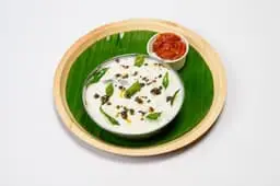 Curd Rice at Mylapore - Fremont