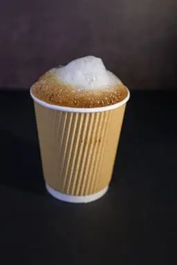 Cutting Coffee at Mylapore - Fremont