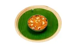 Gajar Halwa at Mylapore - Fremont