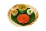 Ghee Podi Thatte Idly - 1 Pc at Mylapore - Fremont
