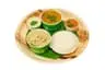 Idly (1) Pongal Combo at Mylapore - Fremont