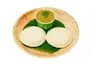 Idly - Kurma (2 Pcs) (V) (N) at Mylapore - Fremont