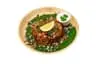 Kothu Parotta (N) at Mylapore - Fremont