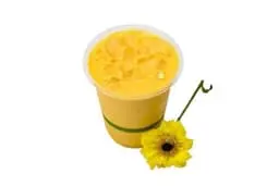 Mango Lassi at Mylapore - Fremont