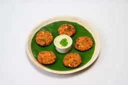 Masala Vada (5 Pcs) at Mylapore - Fremont