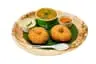 Medhu Vadai (V) - 4 Pcs at Mylapore - Fremont