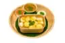 Mini Idly - Dipped (10 Pcs) at Mylapore - Fremont