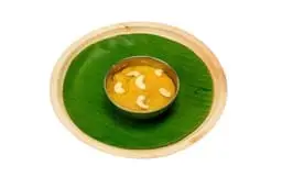 Rava Kesari 8Oz at Mylapore - Fremont