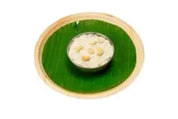 Rice Kheer 8Oz at Mylapore - Fremont