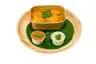 Sambar Idly-Dipped - 2 Pcs at Mylapore - Fremont
