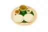 Thatte Idly (2 Pcs) (V) at Mylapore - Fremont