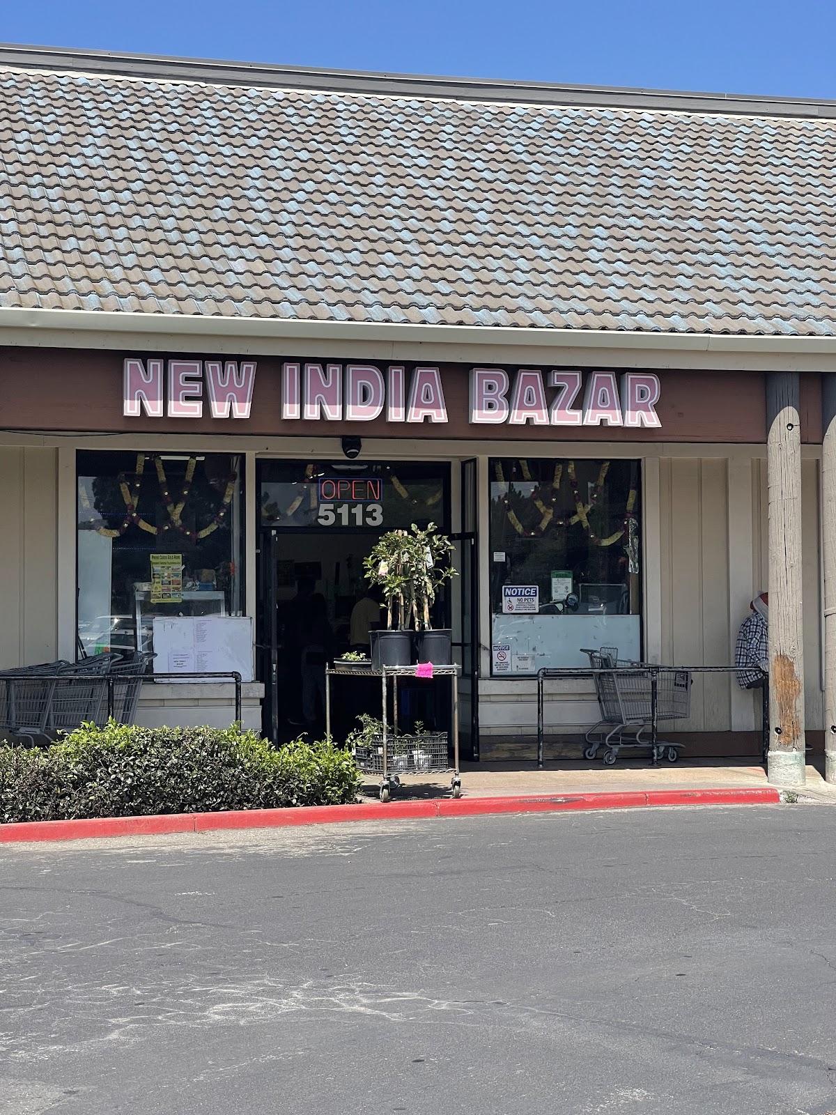 New India Bazar — Asian Grocery Store in Fremont, CA
