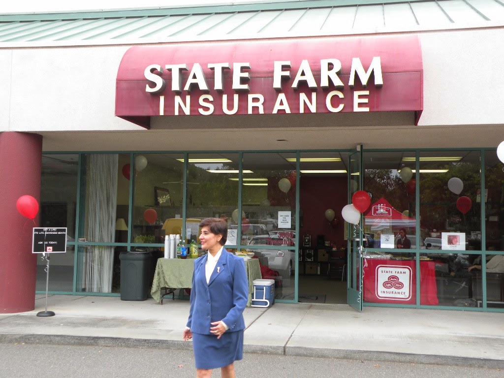 Ninna Chugh - State Farm Insurance Agent — Insurance Agency in Fremont, CA