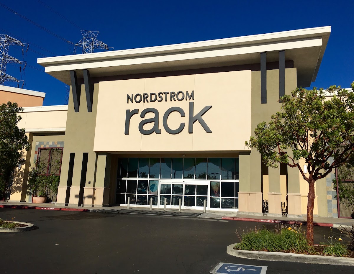 Nordstrom Rack — Department Store in Fremont, CA