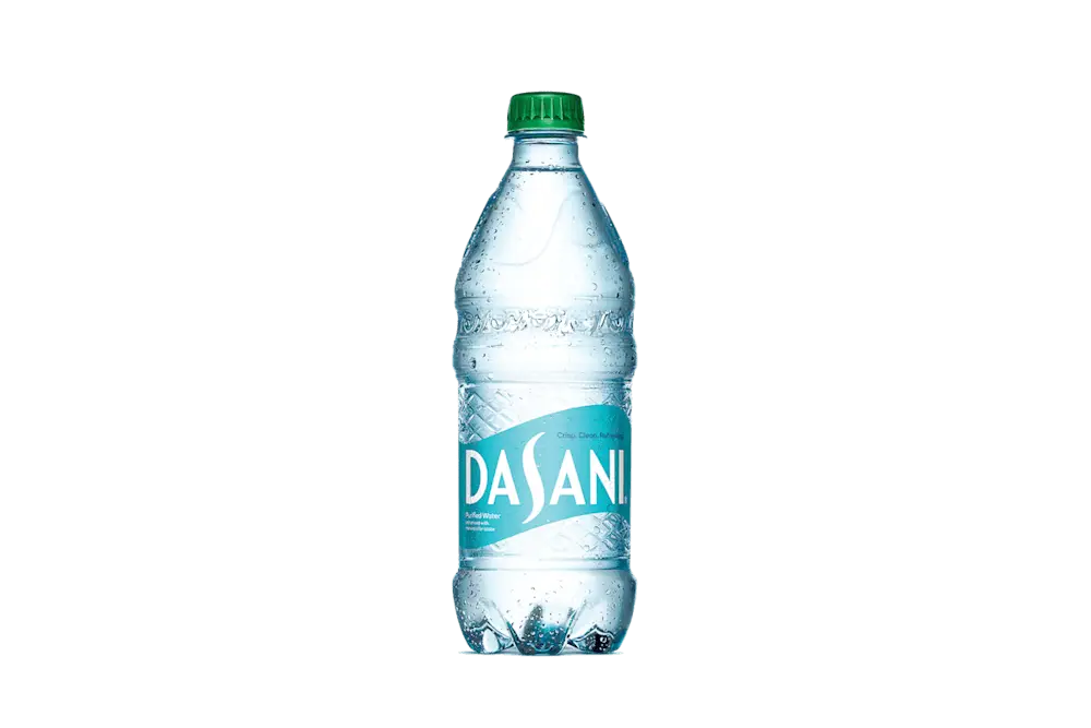Dasani at Panda Express