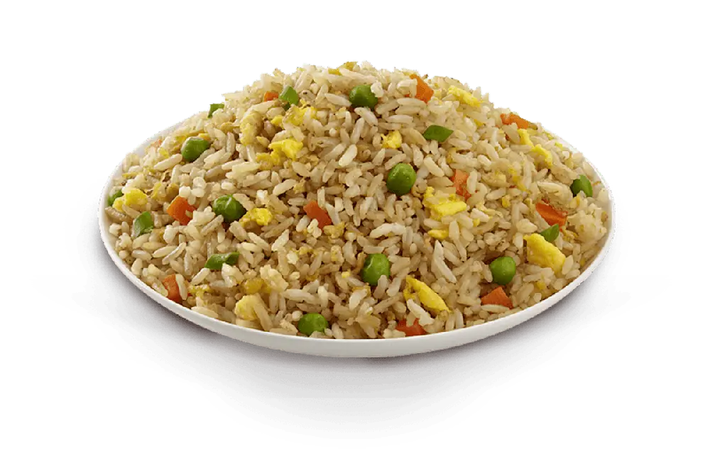Fried Rice at Panda Express