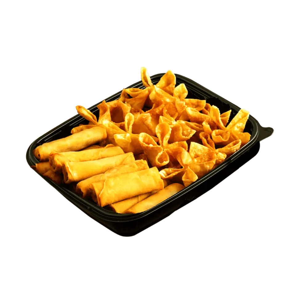 Party Size Appetizer at Panda Express
