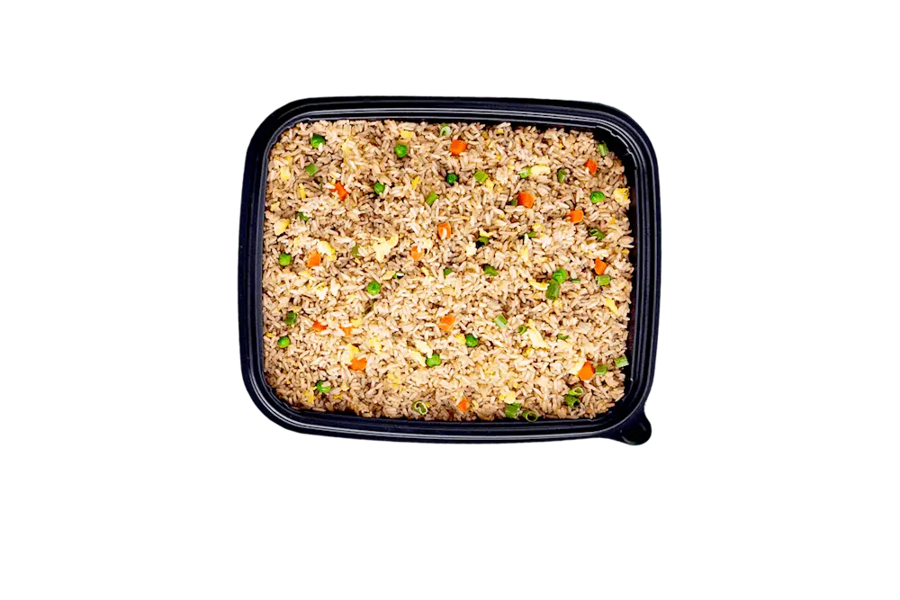 Party Size Side at Panda Express