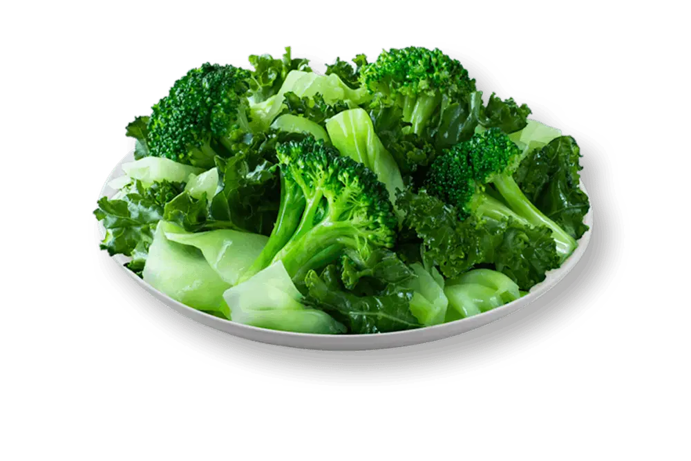 Super Greens at Panda Express