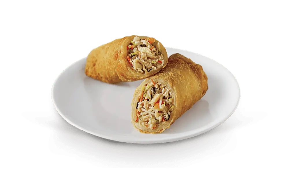Chicken Egg Roll at Panda Express