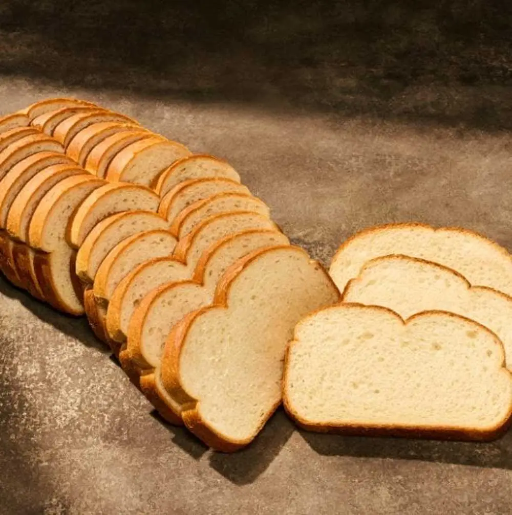 Classic White Loaf at Panera Bread