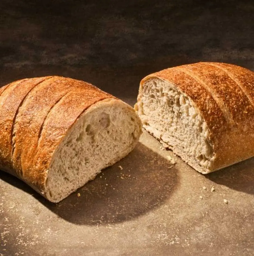 Country Rustic Sourdough at Panera Bread
