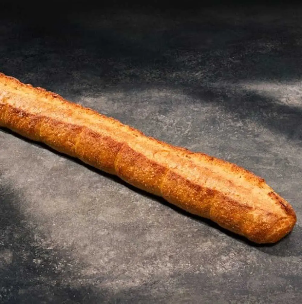 French Baguette Loaf at Panera Bread
