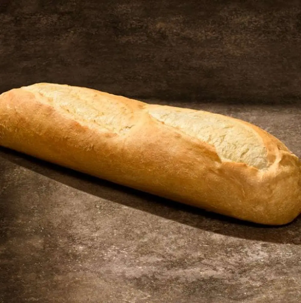 NEW Italian Stuffer Roll at Panera Bread