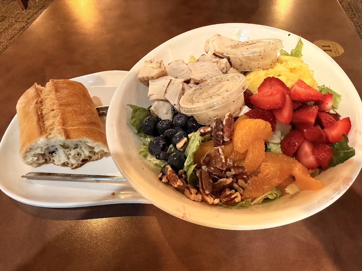 Panera Bread — Coffee Shop in Fremont, CA (photo 3 of 3)