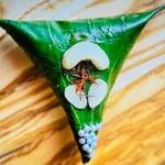 Dry Fruit Paan at Panwaari Paan Shop
