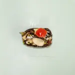 Khajoor Bites at Panwaari Paan Shop