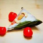Shahi Paan at Panwaari Paan Shop
