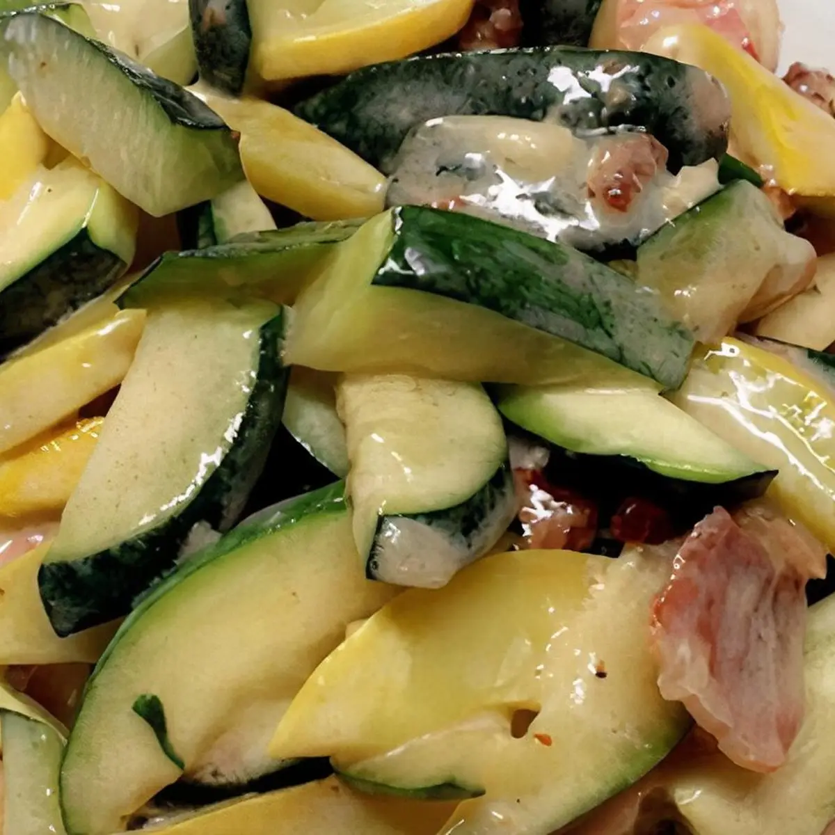 Angel Hair Pasta at Papillon Restaurant