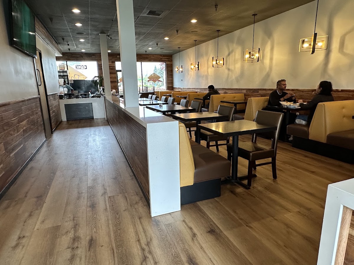 Paradise Biryani Pointe — Indian Restaurant in Fremont, CA