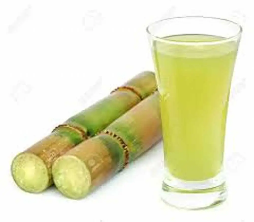 Sugarcane Juice at PAV BHAJI HUT