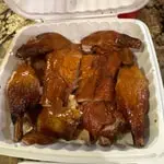 Peking Duck / 北京片皮鴨 (Whole / 北京片皮鴨) at Pearl Bay