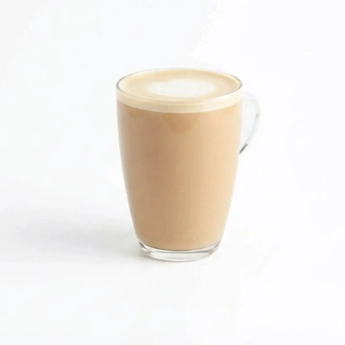 Café au Lait, Decaf at Peet's Coffee
